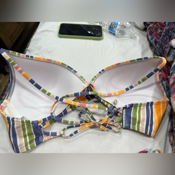 True craft Dillard swim top bikini - Picture 2 of 4